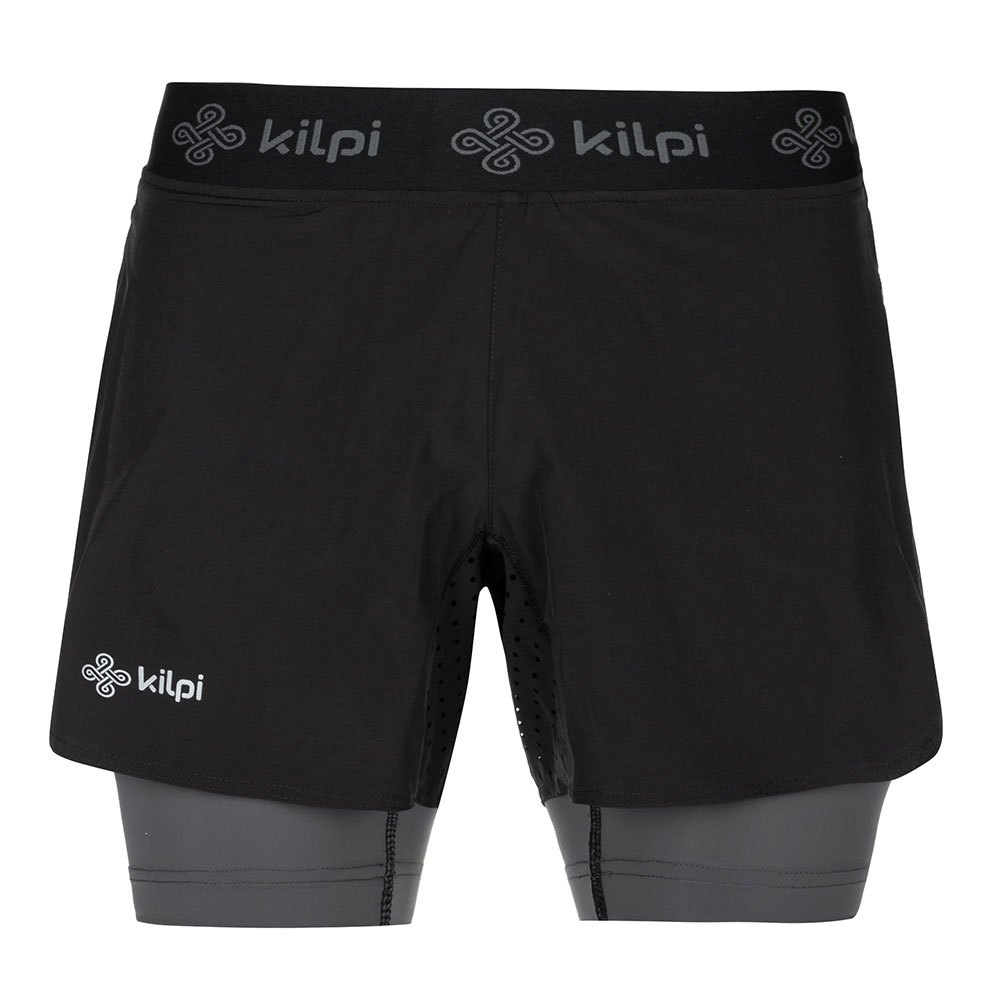 Kilpi Irazu Shorts Schwarz 2XL Mann Kilpi Irazu Shorts Schwarz 2XL Mann von Kilpi