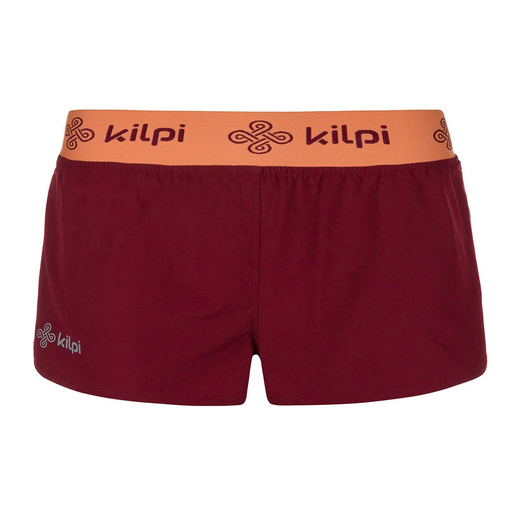 Kilpi Irazu Shorts Rot,Orange 38 Frau Kilpi Irazu Shorts Rot,Orange 38 Frau von Kilpi