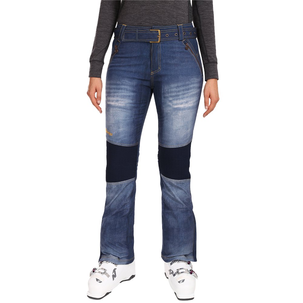 Kilpi Jeanso Pants Blau 38 / Short Frau Kilpi Jeanso Pants Blau 38 / Short Frau von Kilpi