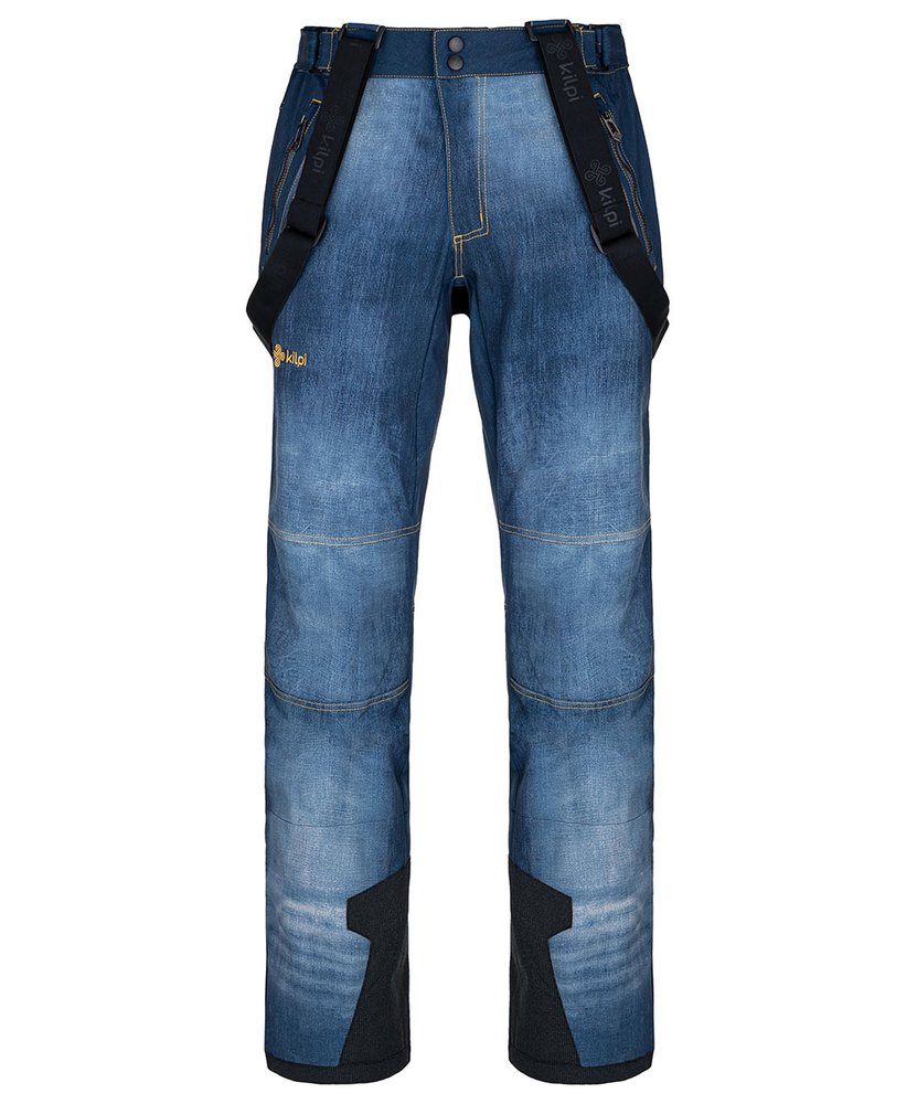 Kilpi Jeanso Pants Blau 3XL / Regular Mann von Kilpi