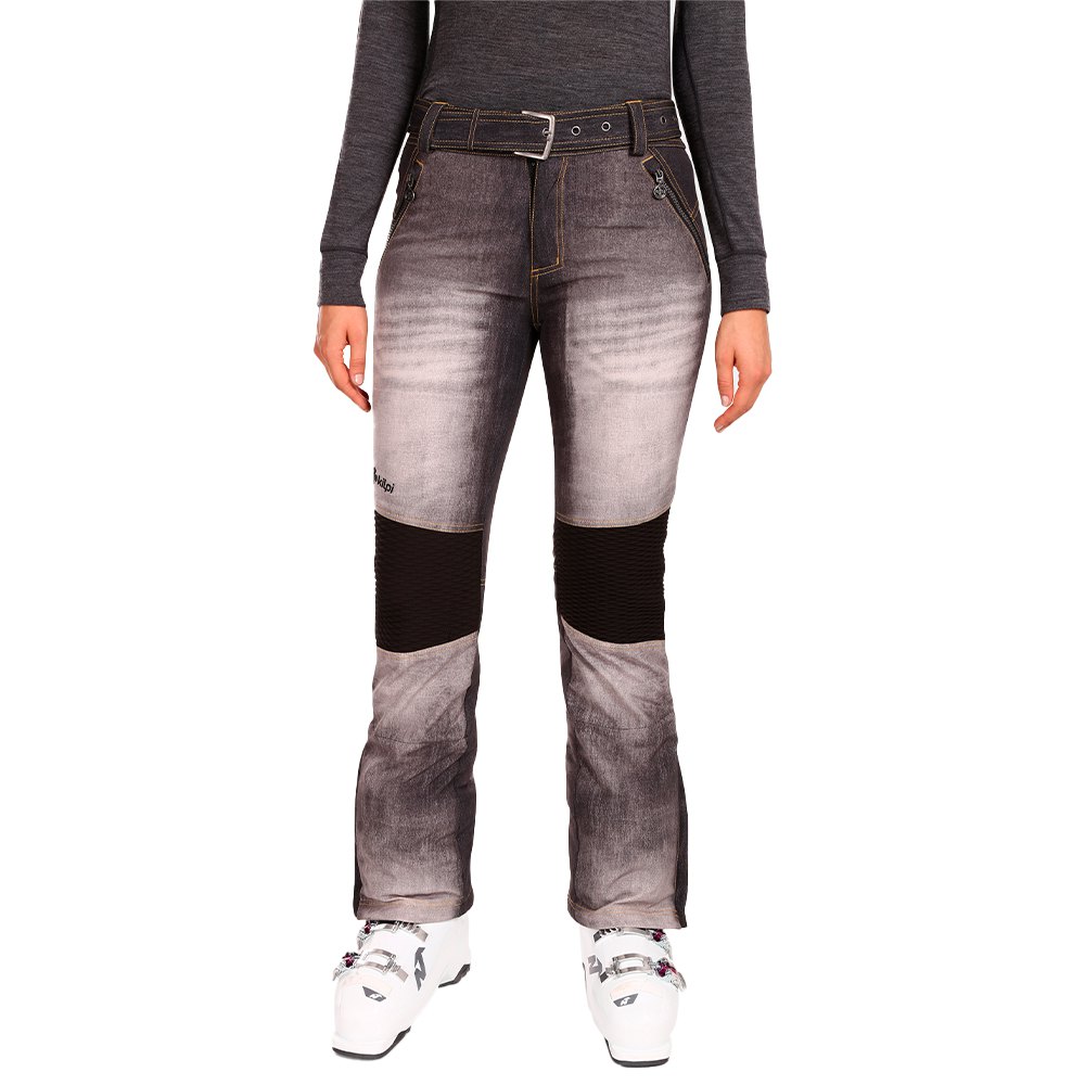 Kilpi Jeanso Pants Schwarz 40 / Short Frau Kilpi Jeanso Pants Schwarz 40 / Short Frau von Kilpi