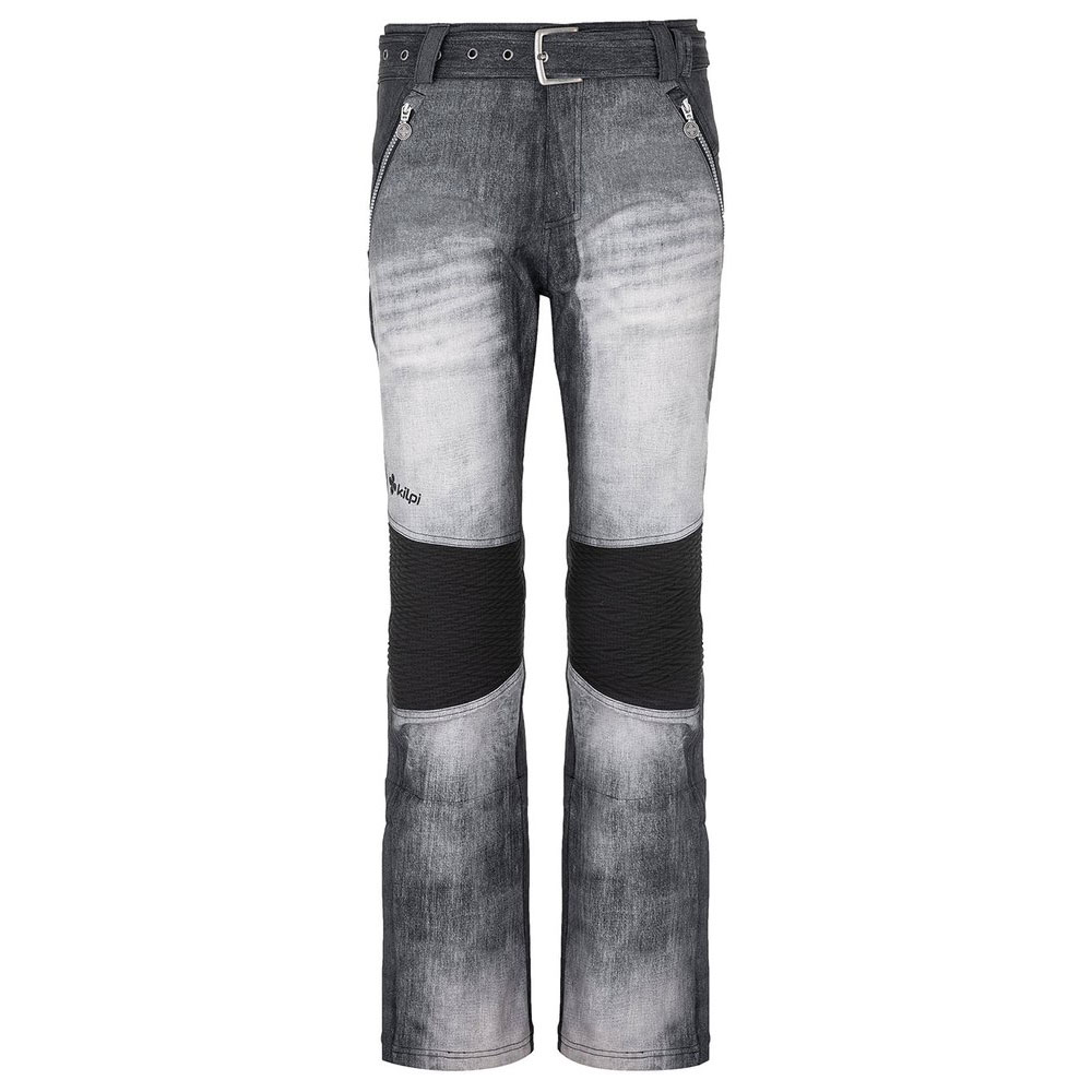 Kilpi Jeanso Pants Schwarz 42 / Short Frau Kilpi Jeanso Pants Schwarz 42 / Short Frau von Kilpi