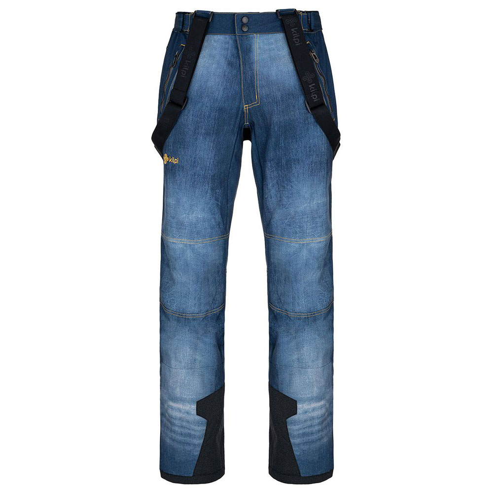 Kilpi Jeanso Pants Blau XS / Regular Mann von Kilpi