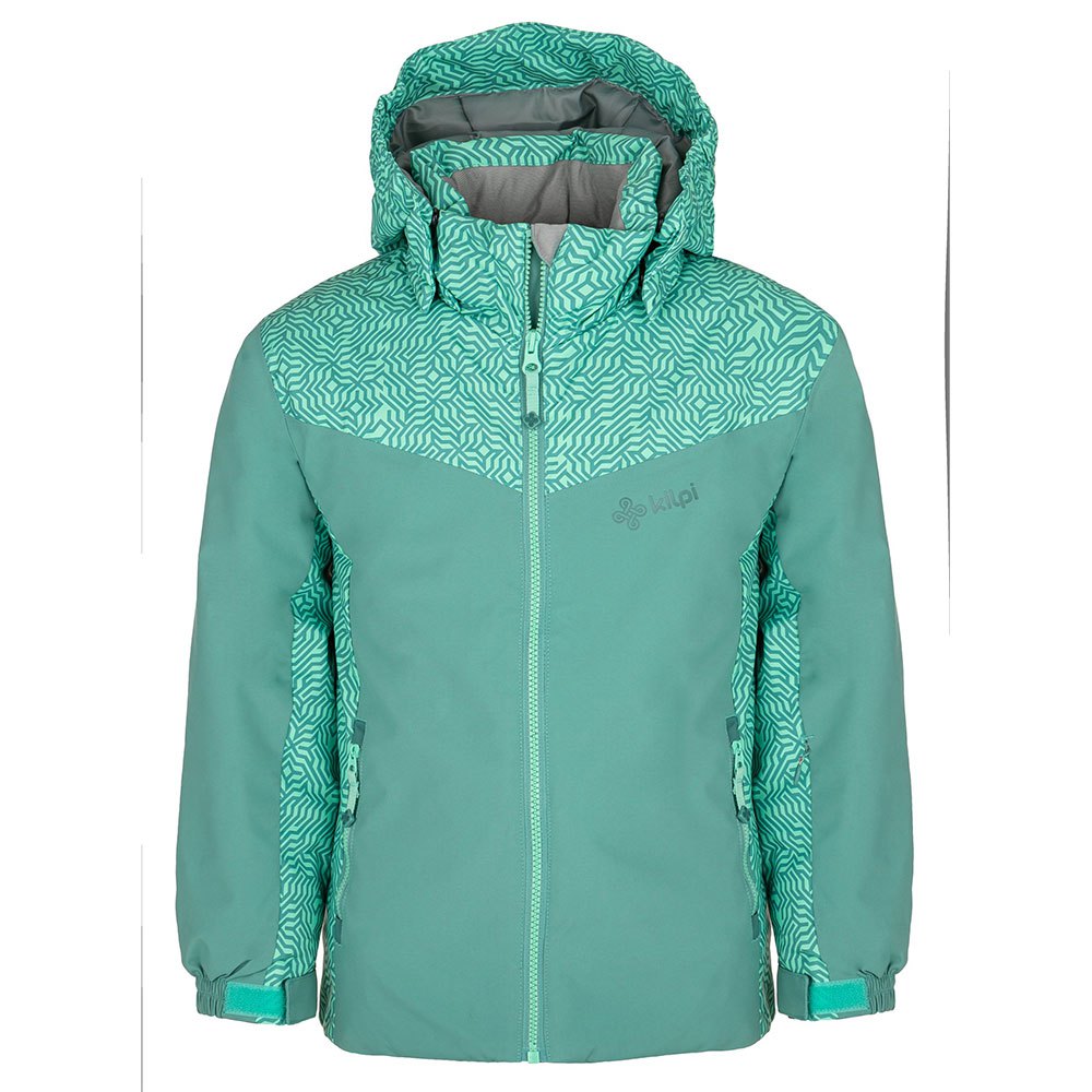 Kilpi Jenova Jacket Grün 3 Years Junge Kilpi Jenova Jacket Grün 3 Years Junge von Kilpi