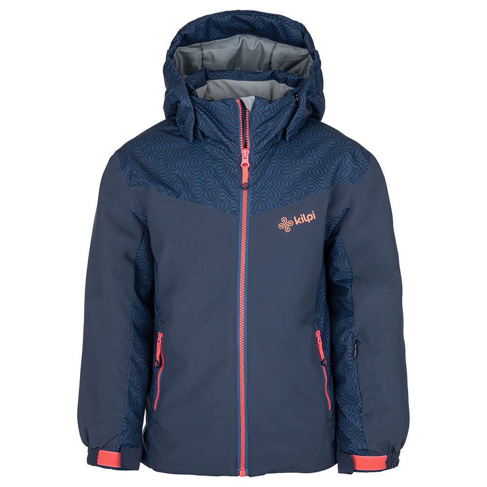 Kilpi Jenova Jacket Blau 5 Years Junge Kilpi Jenova Jacket Blau 5 Years Junge von Kilpi