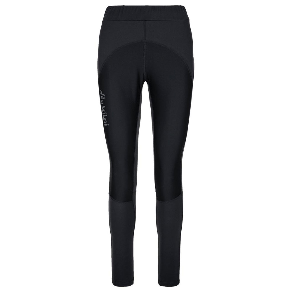 Kilpi Karang Leggings Schwarz 36 Frau von Kilpi