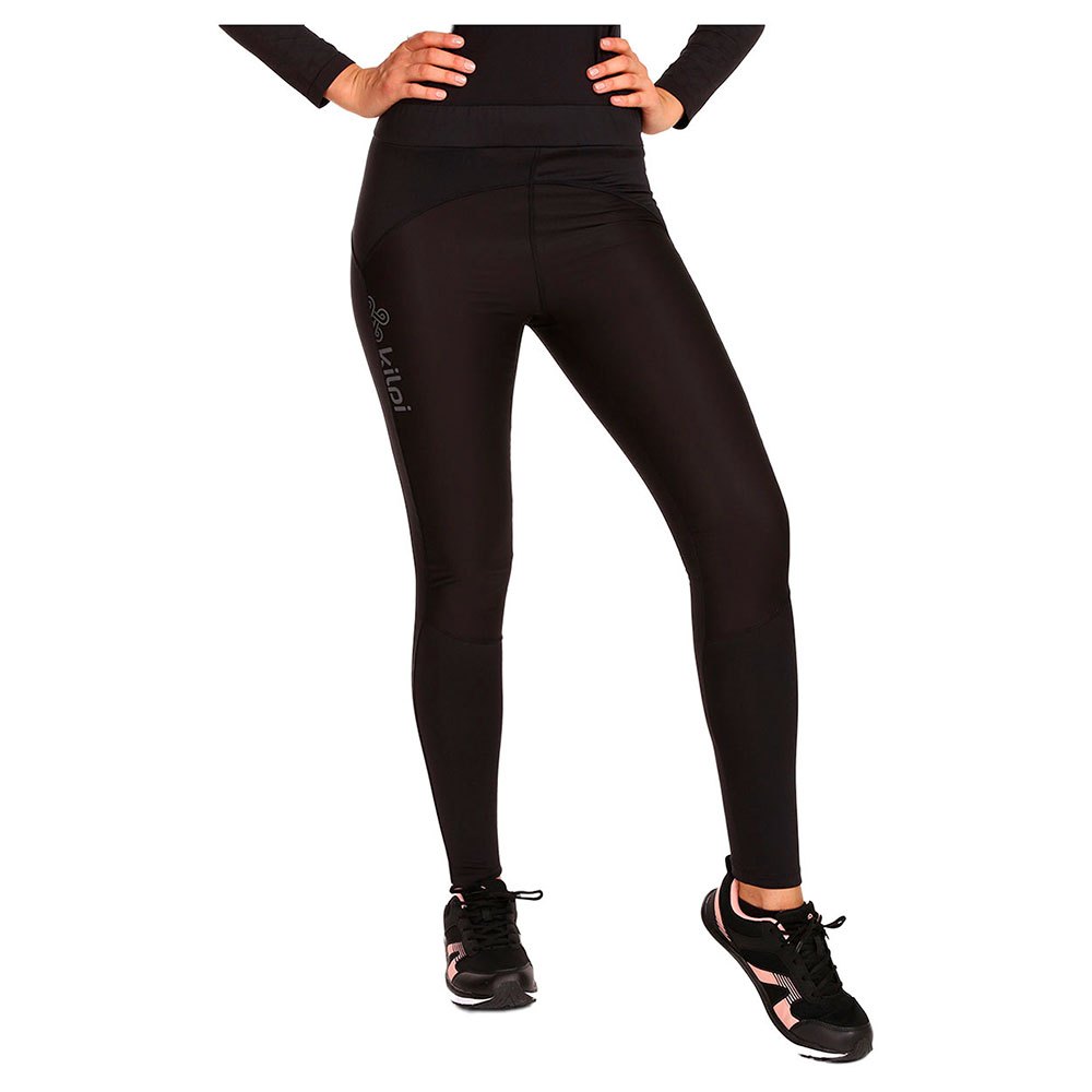 Kilpi Karang Leggings Schwarz 38 Frau von Kilpi