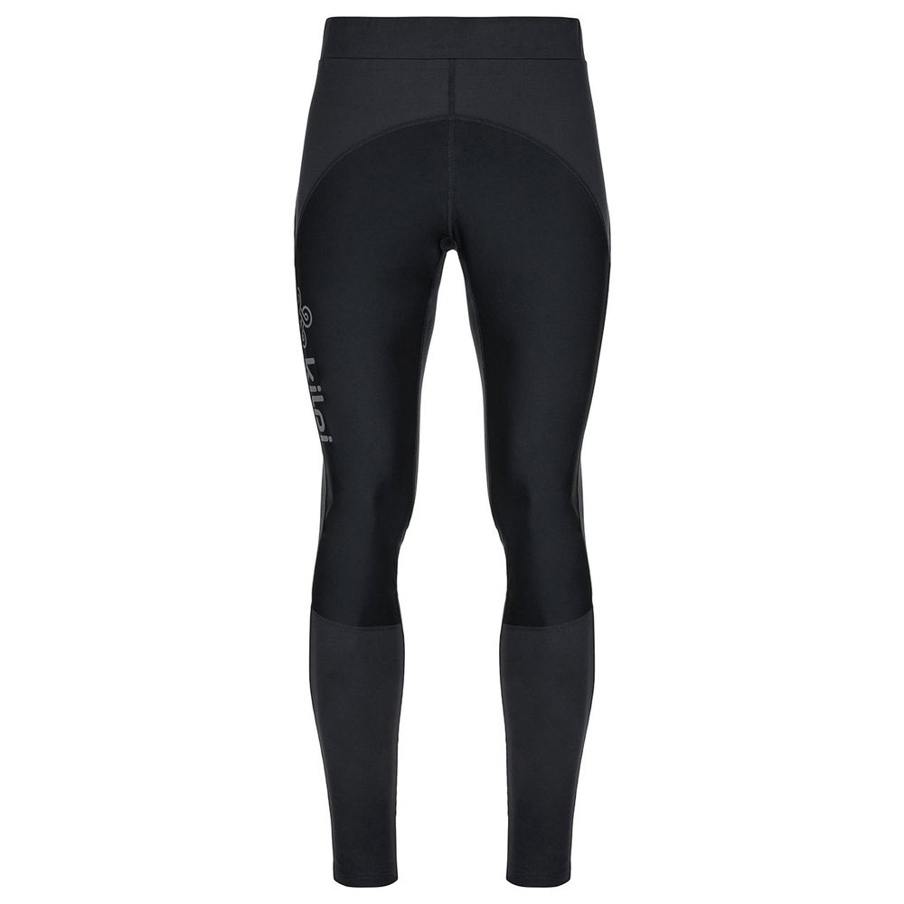 Kilpi Karang Leggings Schwarz M Mann von Kilpi