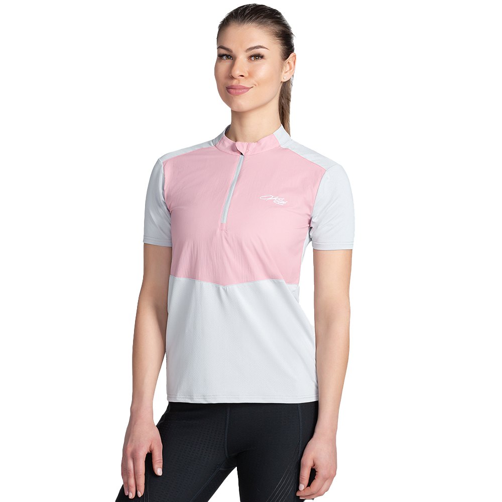 Kilpi Kerken Tri Top Grau,Rosa 34 Frau von Kilpi