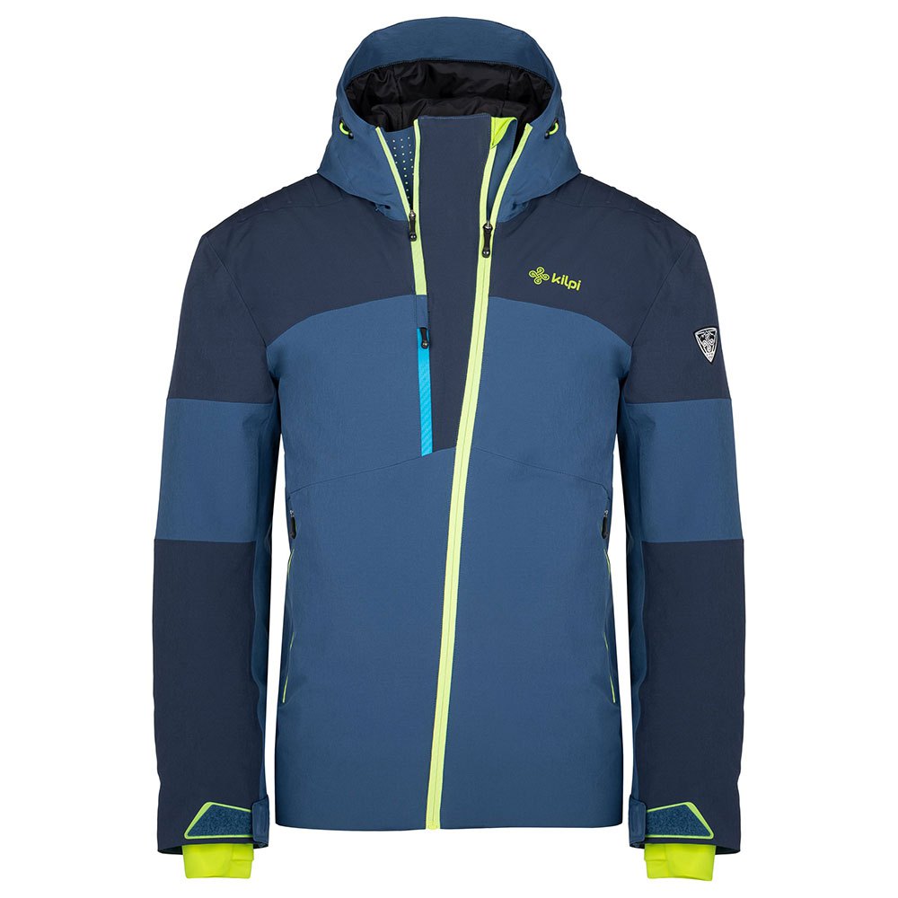 Kilpi Killy Jacket Blau 3XL Mann Kilpi Killy Jacket Blau 3XL Mann von Kilpi