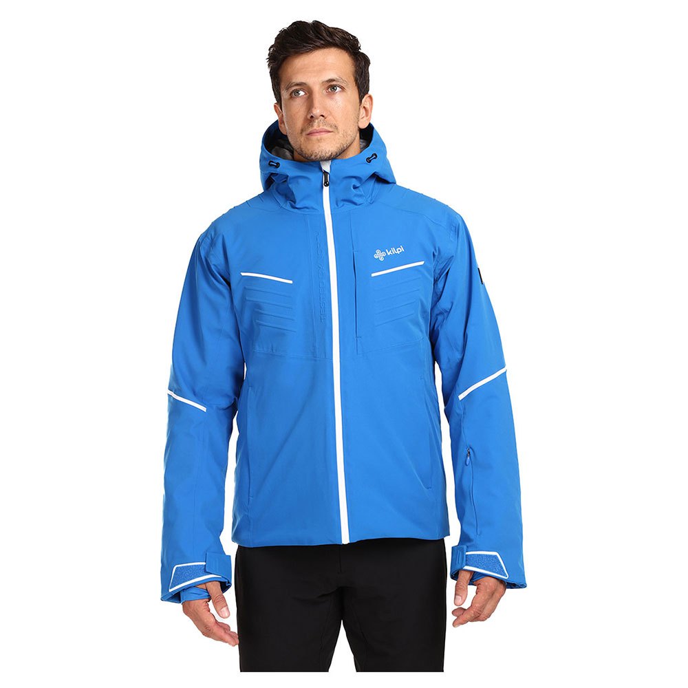 Kilpi Killy Jacket Blau L Mann von Kilpi