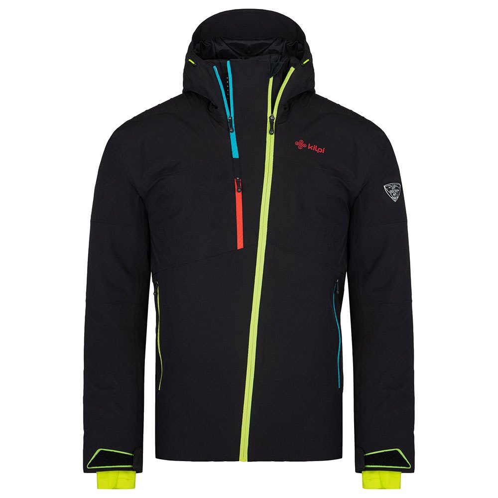 Kilpi Killy Jacket Schwarz S Mann Kilpi Killy Jacket Schwarz S Mann von Kilpi