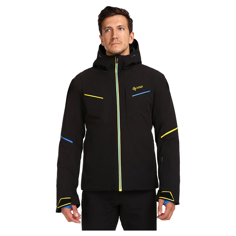 Kilpi Killy Jacket Schwarz L Mann Kilpi Killy Jacket Schwarz L Mann von Kilpi