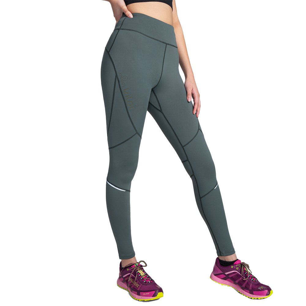 Kilpi Lamirae Leggings Grün 34 Frau Kilpi Lamirae Leggings Grün 34 Frau von Kilpi