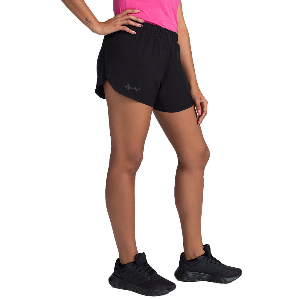 Kilpi Lapina Shorts Schwarz 42 Frau von Kilpi