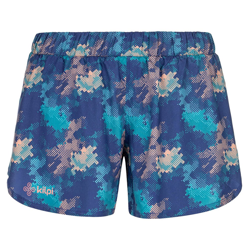 Kilpi Lapina Shorts Blau 38 Frau von Kilpi