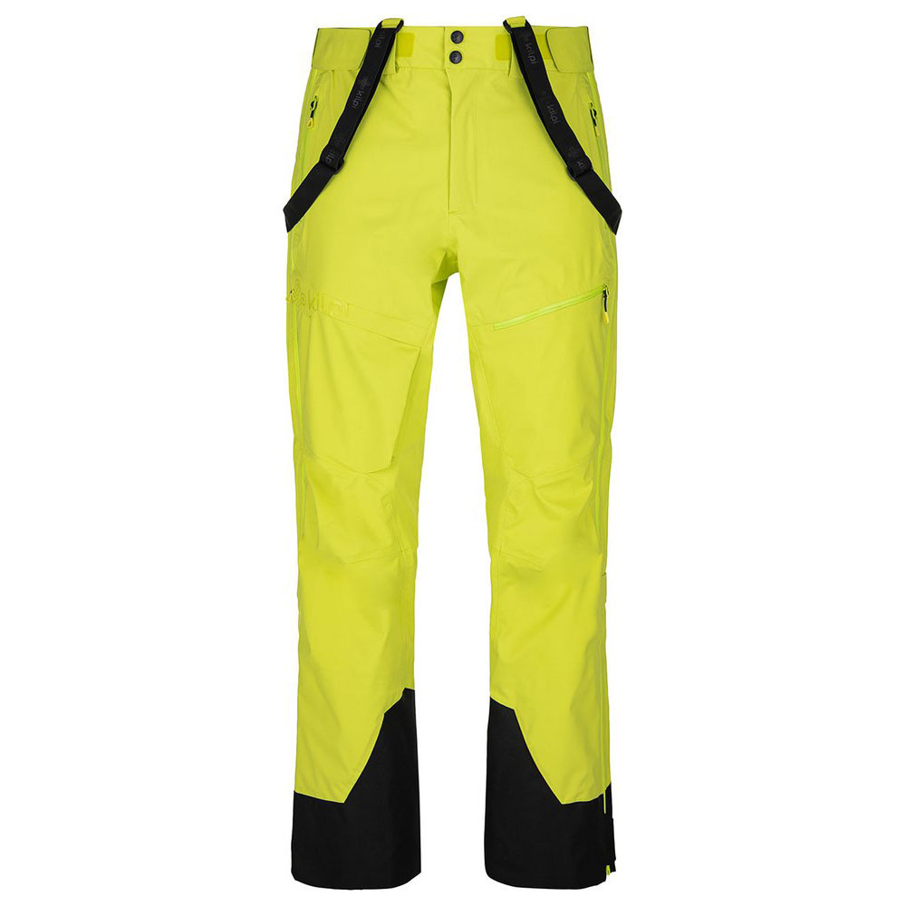 Kilpi Lazzaro Pants Grün L Mann Kilpi Lazzaro Pants Grün L Mann von Kilpi