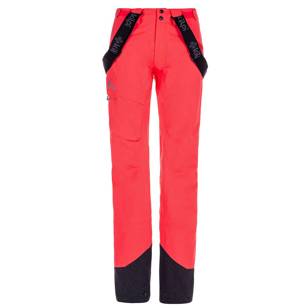 Kilpi Lazzaro Pants Rosa 42 / Regular Frau Kilpi Lazzaro Pants Rosa 42 / Regular Frau von Kilpi