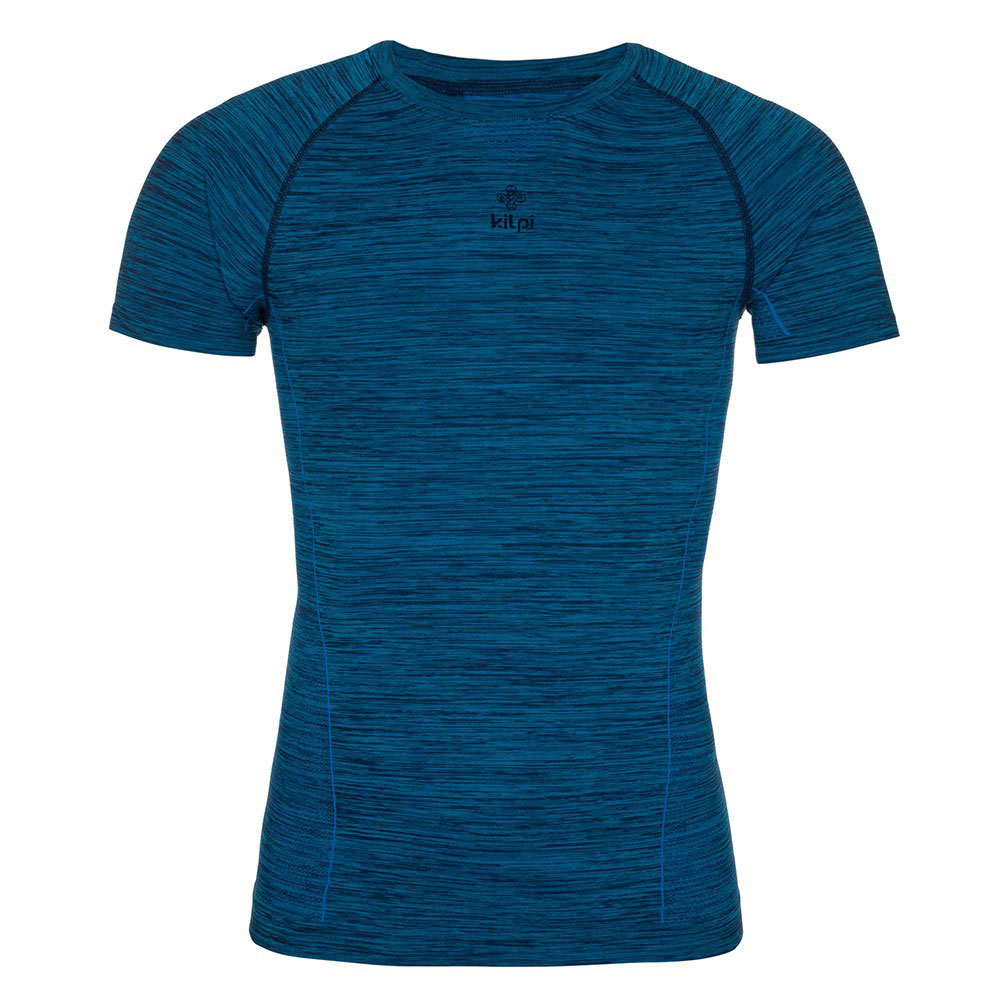 Kilpi Leape Short Sleeve T-shirt Blau S Mann Kilpi Leape Short Sleeve T-shirt Blau S Mann von Kilpi