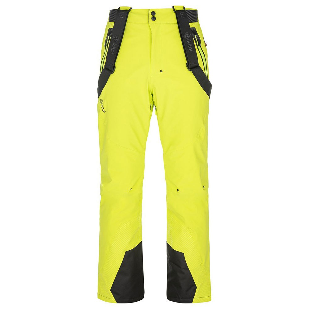 Kilpi Legend Pants Gelb 3XL / Regular Mann Kilpi Legend Pants Gelb 3XL / Regular Mann von Kilpi