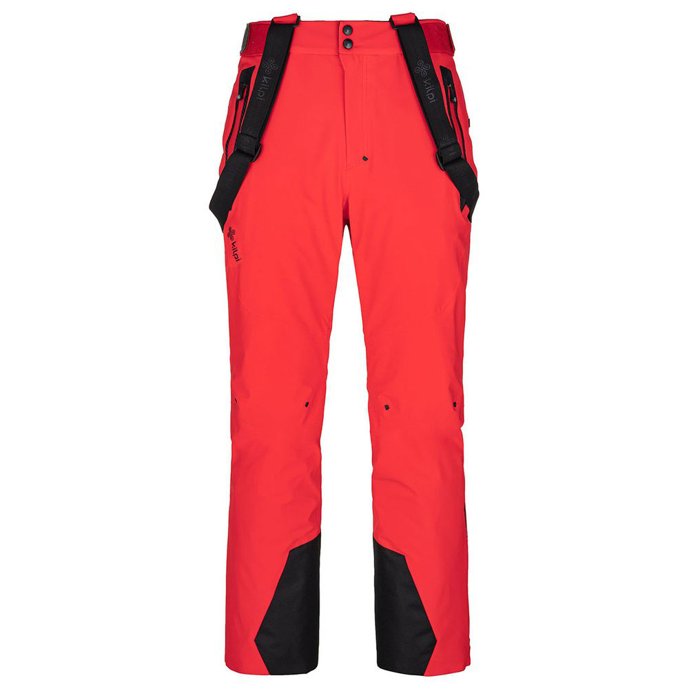 Kilpi Legend Pants Rot L Mann Kilpi Legend Pants Rot L Mann von Kilpi