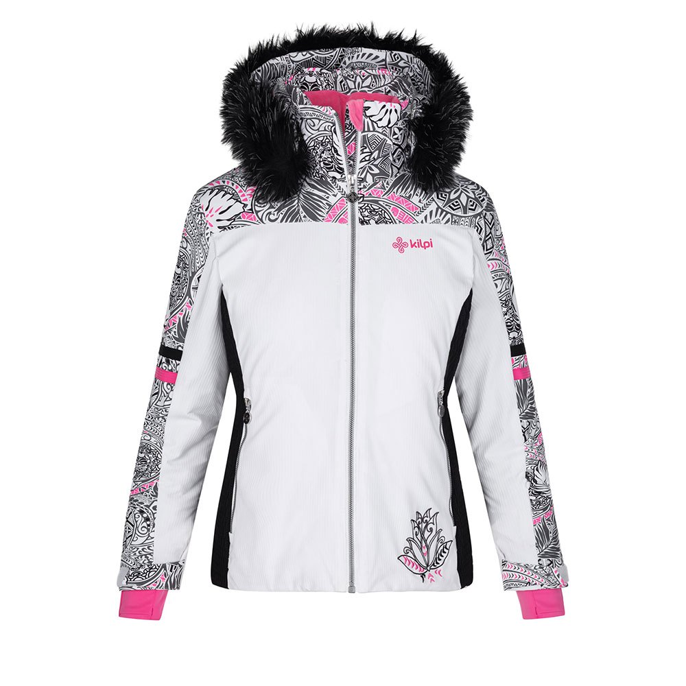 Kilpi Lena Jacket Weiß 34 Frau Kilpi Lena Jacket Weiß 34 Frau von Kilpi