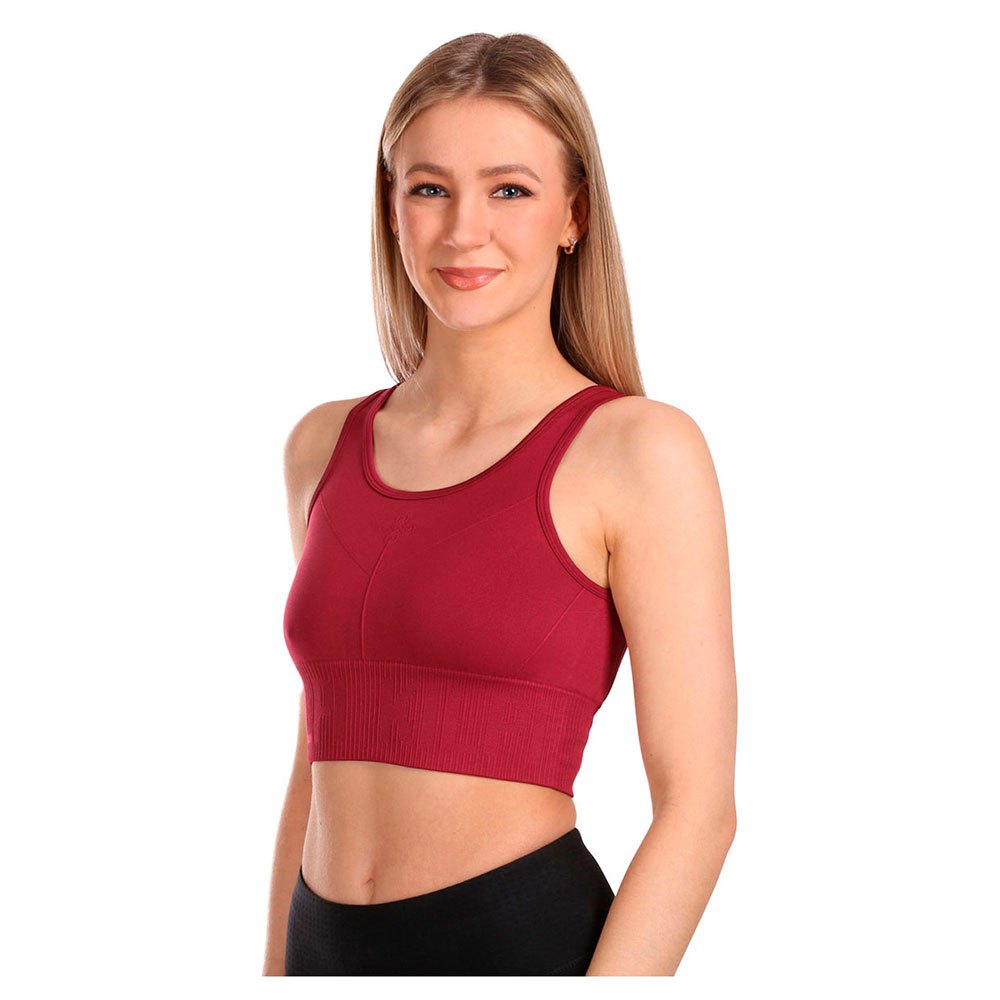 Kilpi Liara Sports Bra Rot 42 Frau Kilpi Liara Sports Bra Rot 42 Frau von Kilpi