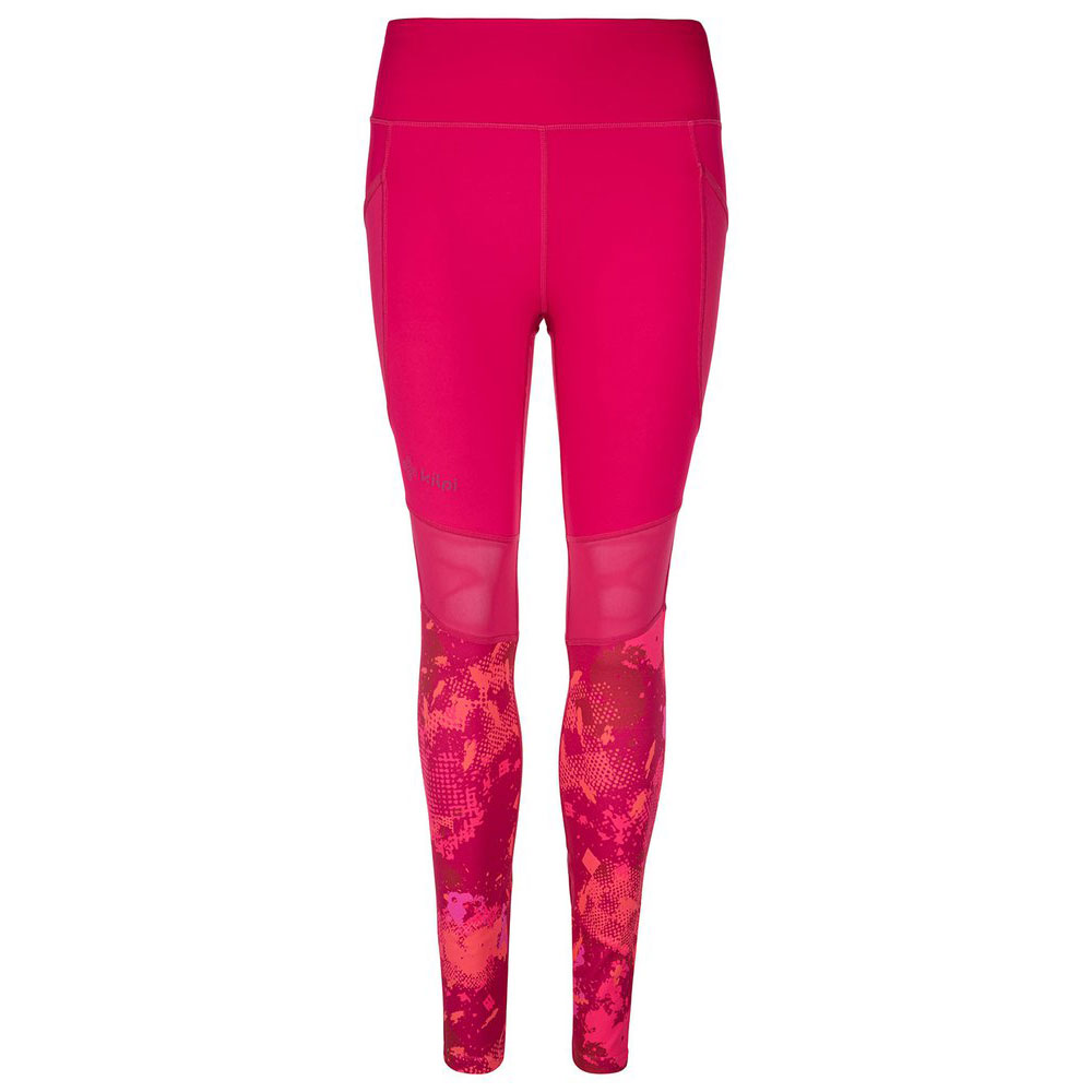Kilpi Ligano Leggings Rosa 44 Frau Kilpi Ligano Leggings Rosa 44 Frau von Kilpi