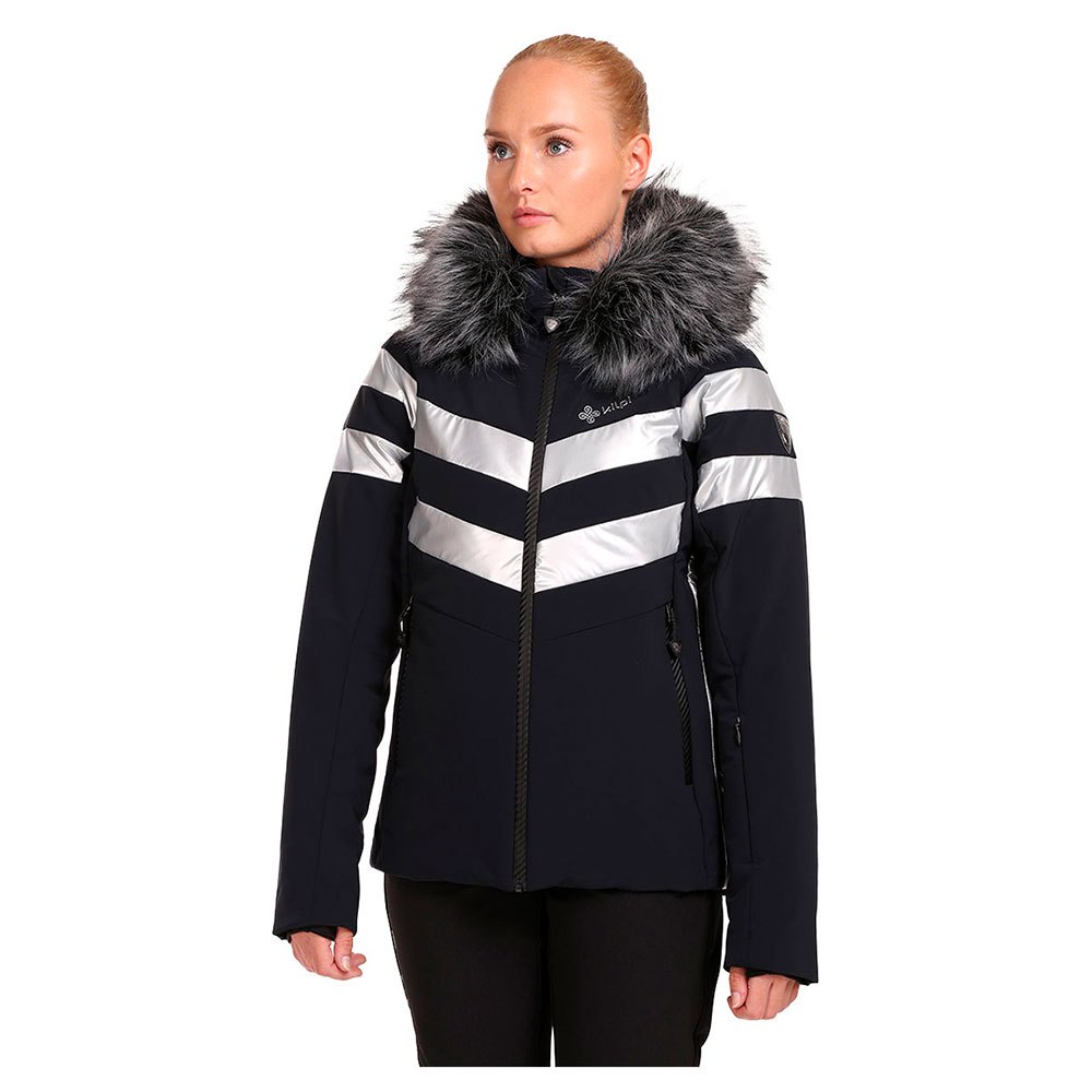 Kilpi Limited Aster Jacket Schwarz 40 Frau Kilpi Limited Aster Jacket Schwarz 40 Frau von Kilpi