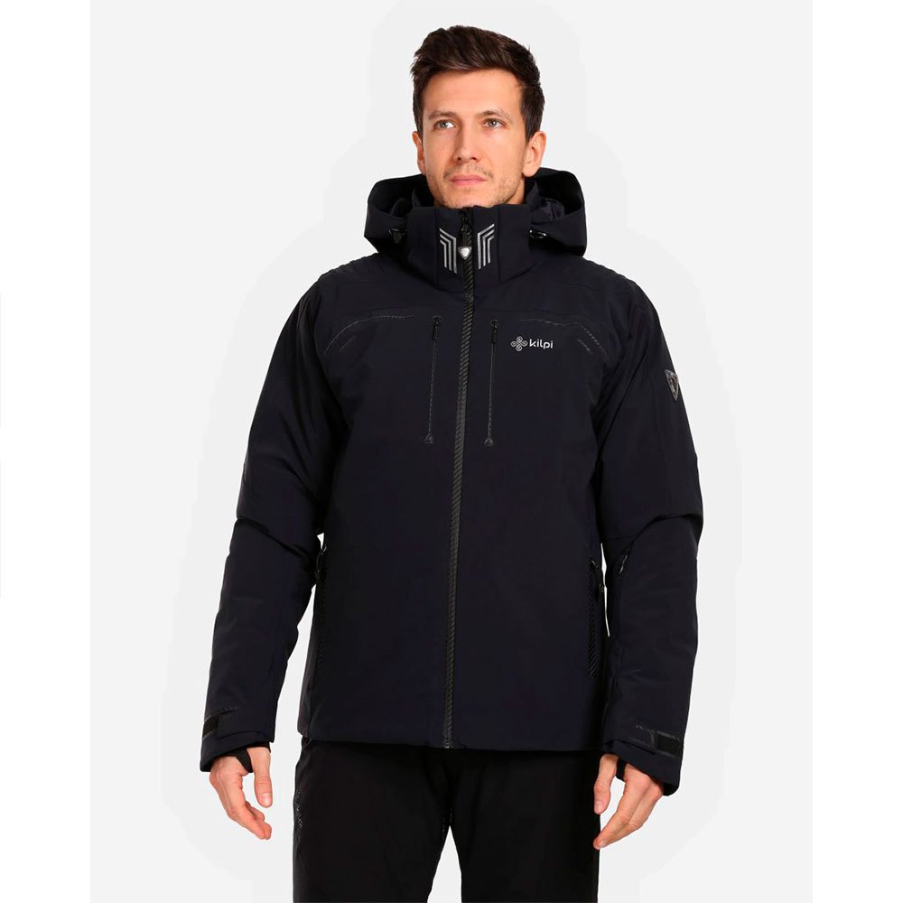 Kilpi Limited Aster Jacket Schwarz M Mann Kilpi Limited Aster Jacket Schwarz M Mann von Kilpi