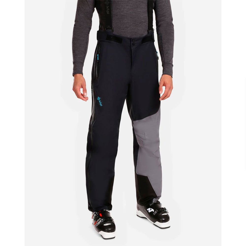 Kilpi Limited Cosmo Pants Schwarz 3XL Mann Kilpi Limited Cosmo Pants Schwarz 3XL Mann von Kilpi