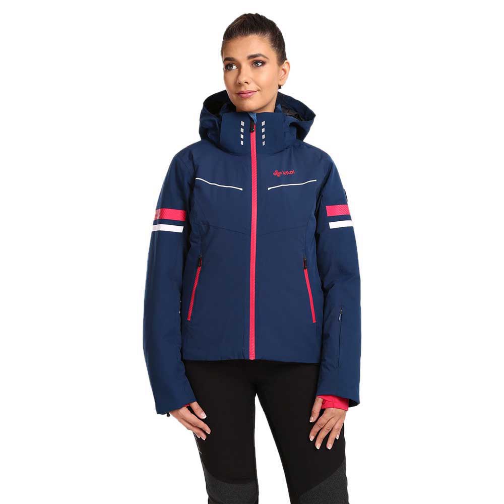 Kilpi Lorien Jacket Blau 38 Frau Kilpi Lorien Jacket Blau 38 Frau von Kilpi