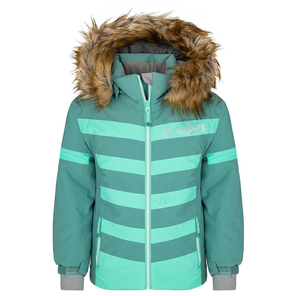 Kilpi Massima Jacket Grün,Blau 7 Years Junge Kilpi Massima Jacket Grün,Blau 7 Years Junge von Kilpi