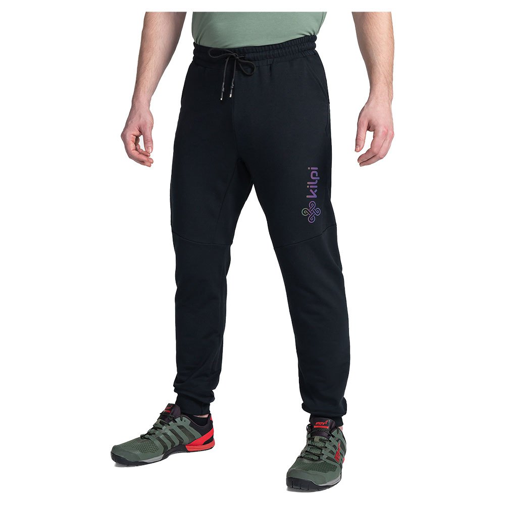 Kilpi Matty Tracksuit Pants Schwarz S Mann Kilpi Matty Tracksuit Pants Schwarz S Mann von Kilpi