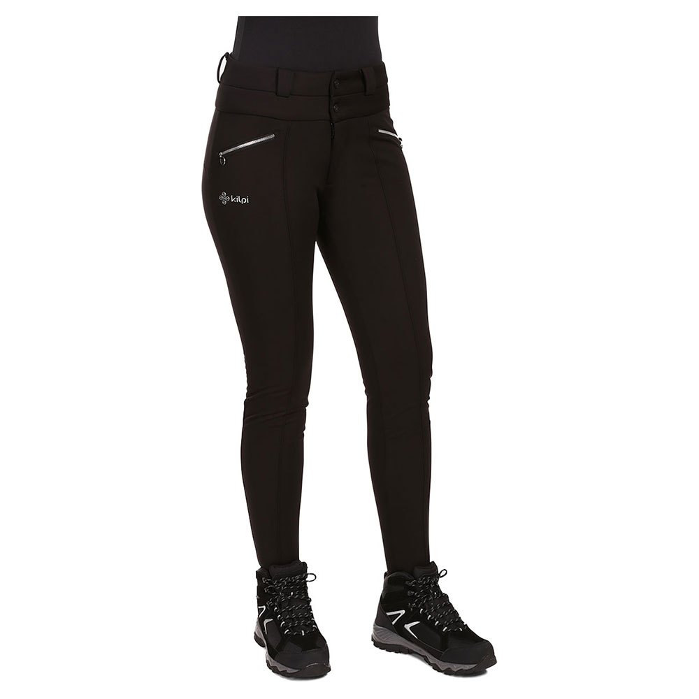 Kilpi Maura Pants Schwarz 38 / Short Frau Kilpi Maura Pants Schwarz 38 / Short Frau von Kilpi