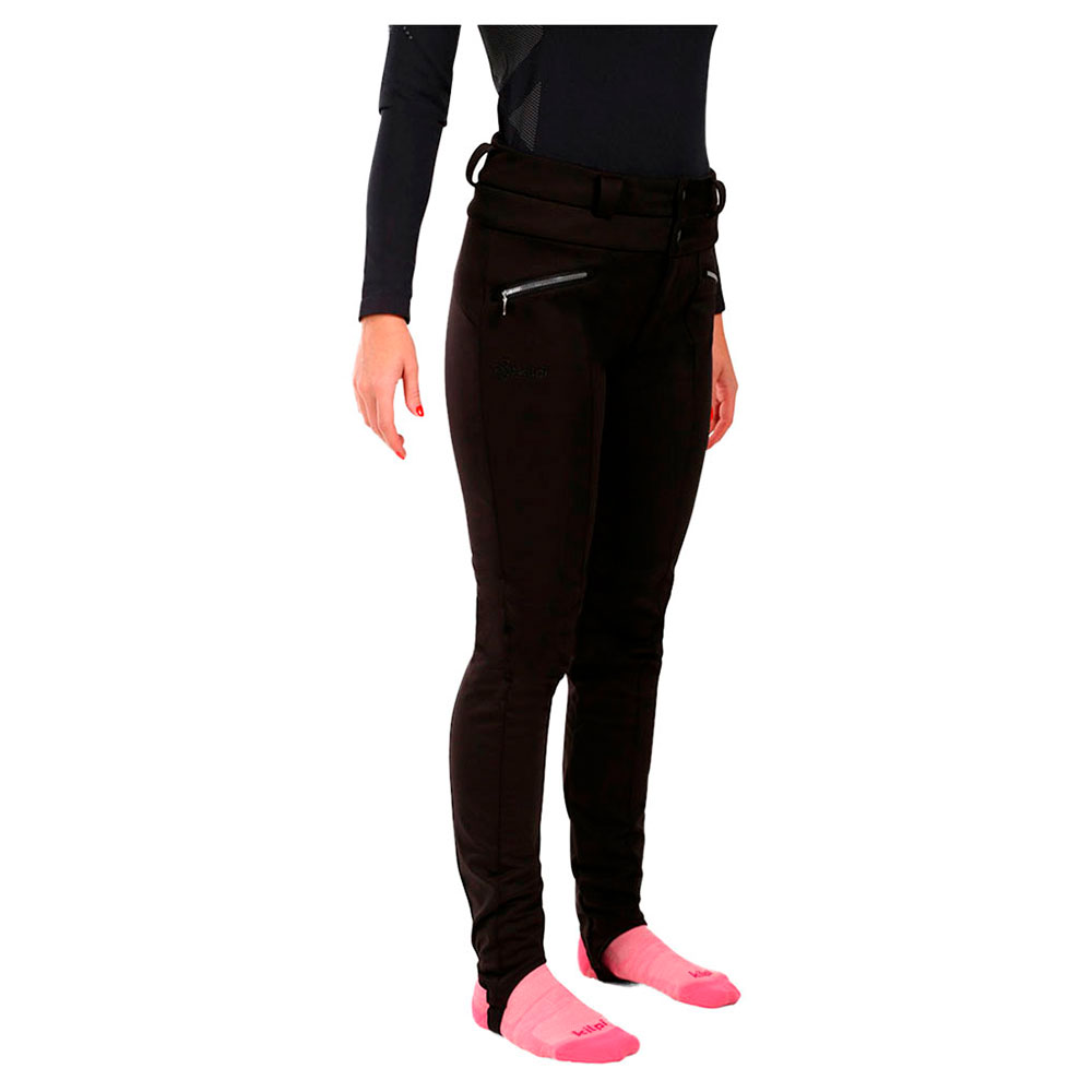 Kilpi Maura Pants Schwarz 38 / Short Frau Kilpi Maura Pants Schwarz 38 / Short Frau von Kilpi