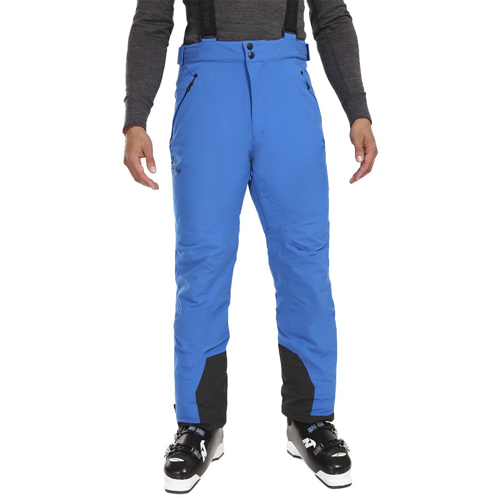 Kilpi Methone Pants Blau S / Short Mann von Kilpi