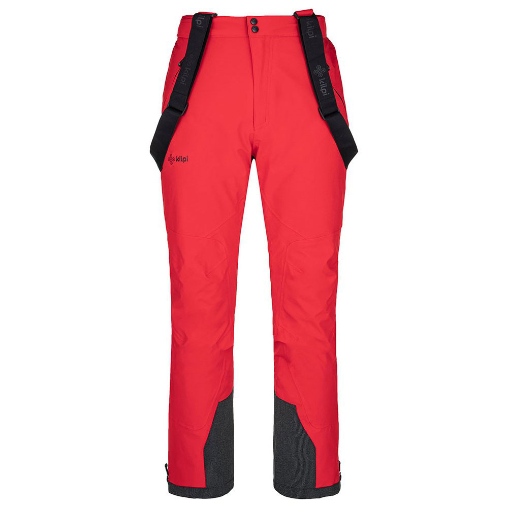 Kilpi Methone Pants Rot S / Regular Mann Kilpi Methone Pants Rot S / Regular Mann von Kilpi
