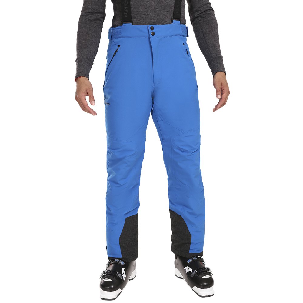 Kilpi Methone Pants Blau XL / Regular Mann von Kilpi