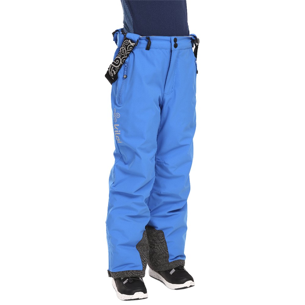 Kilpi Mimas Pants Blau 14 Years Junge von Kilpi