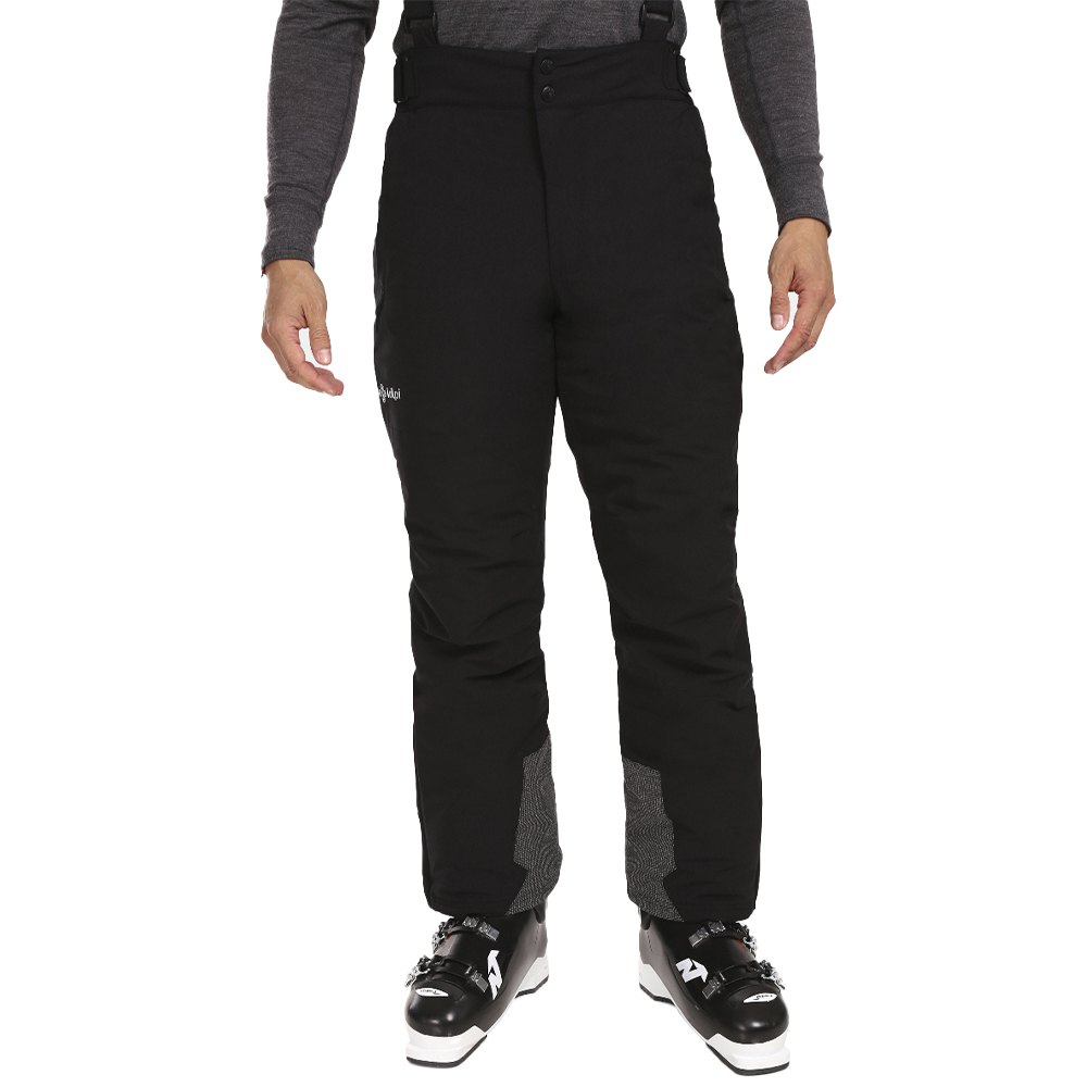 Kilpi Mimas Pants Schwarz 2XL / Regular Mann von Kilpi