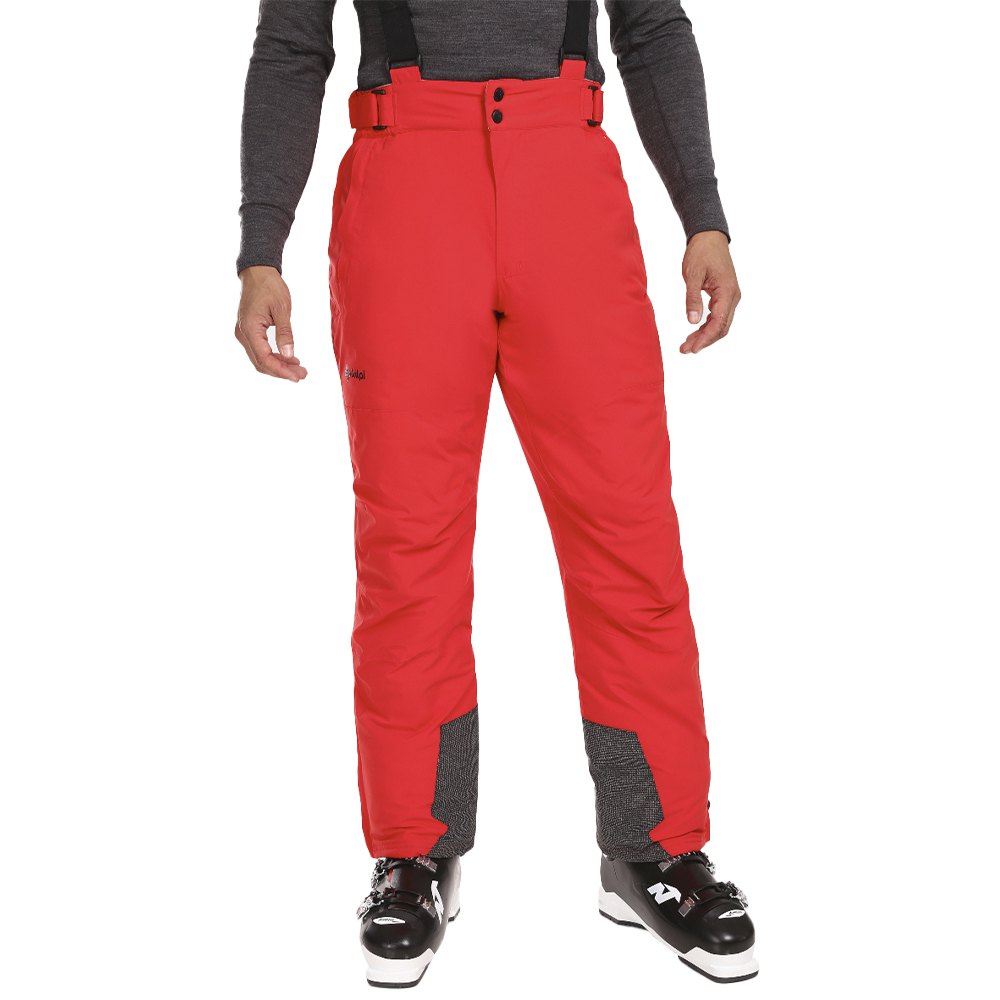 Kilpi Mimas Pants Rot 3XL / Regular Mann Kilpi Mimas Pants Rot 3XL / Regular Mann von Kilpi
