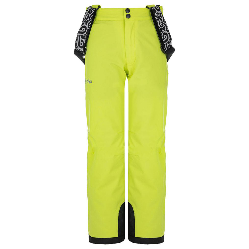 Kilpi Mimas Pants Gelb 7 Years Junge Kilpi Mimas Pants Gelb 7 Years Junge von Kilpi