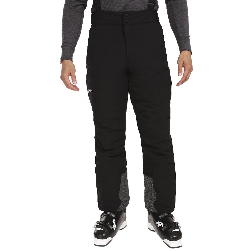 Kilpi Mimas Pants Schwarz L / Short Mann Kilpi Mimas Pants Schwarz L / Short Mann von Kilpi