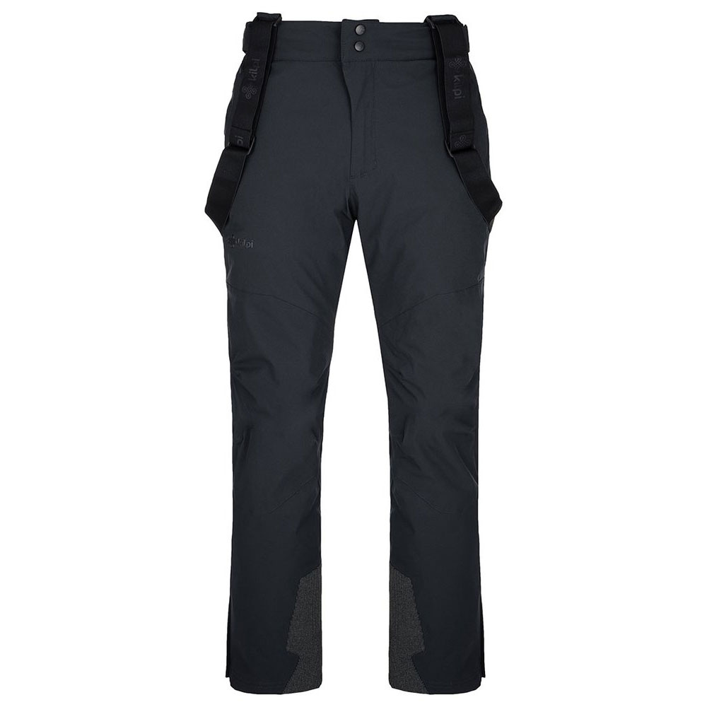 Kilpi Mimas Pants Schwarz M / Regular Mann von Kilpi