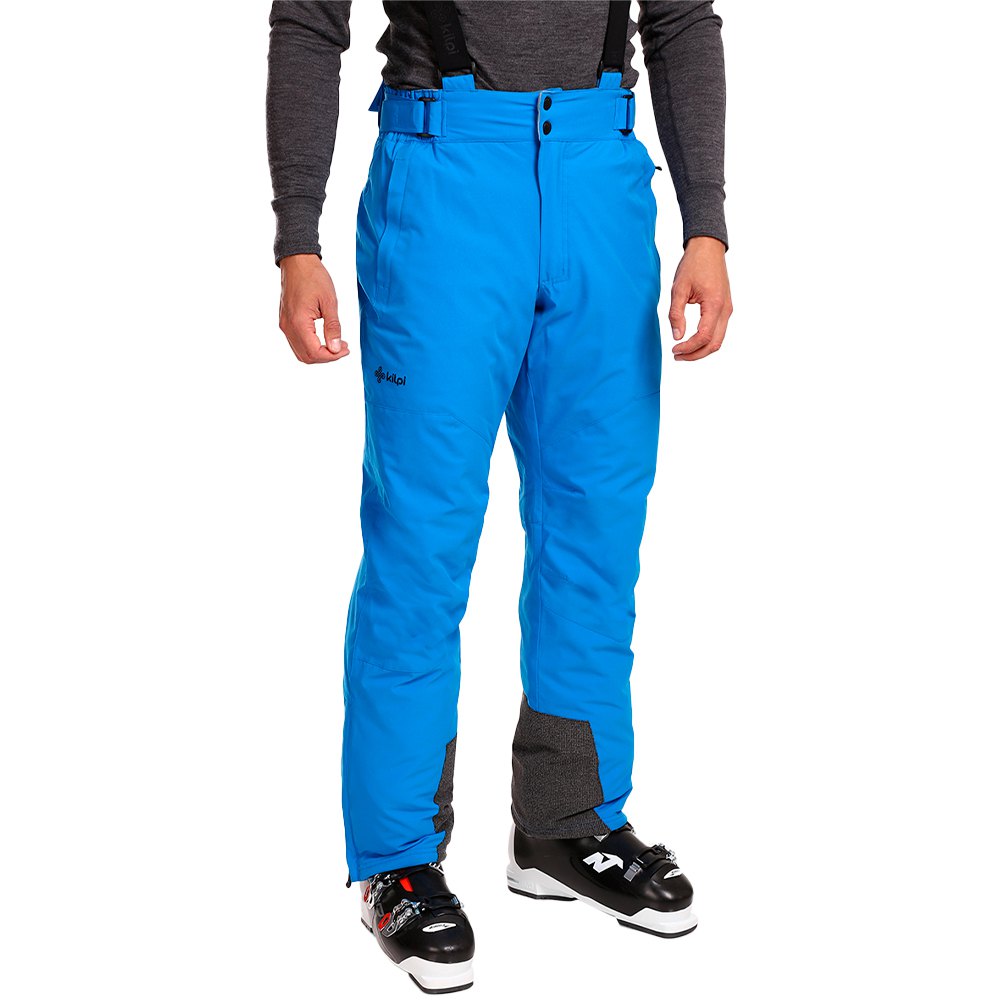 Kilpi Mimas Pants Blau M / Short Mann von Kilpi
