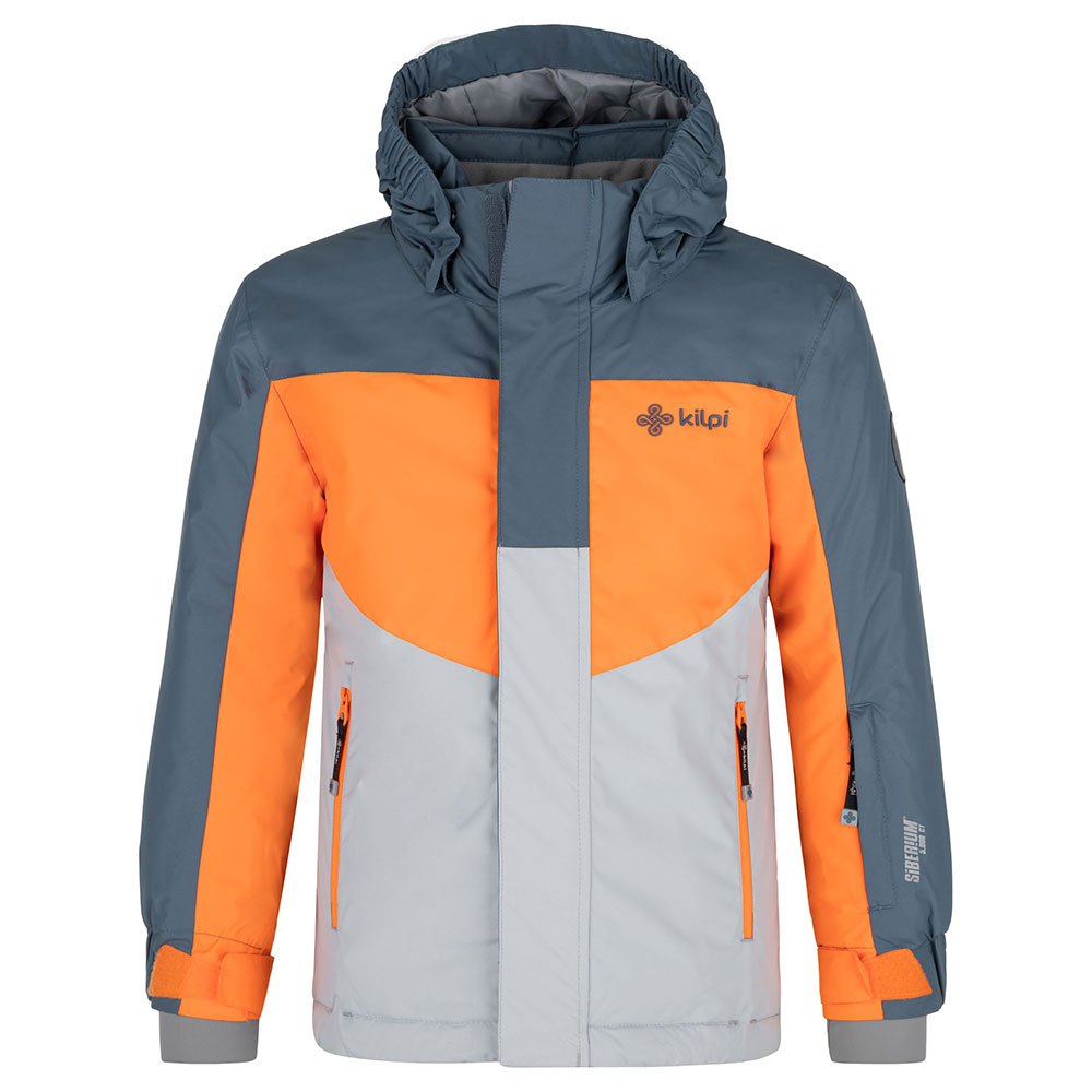 Kilpi Ober Jacket Mehrfarbig 12-24 Months Junge Kilpi Ober Jacket Mehrfarbig 12-24 Months Junge von Kilpi