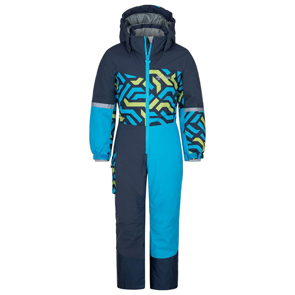 Kilpi Pontino Race Suit Blau 3 Years Junge von Kilpi