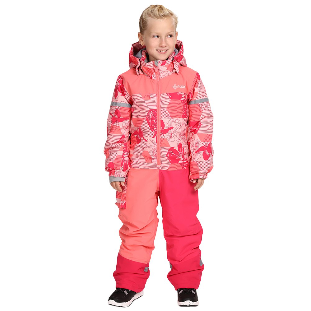 Kilpi Pontino Race Suit Rosa 7 Years Junge Kilpi Pontino Race Suit Rosa 7 Years Junge von Kilpi