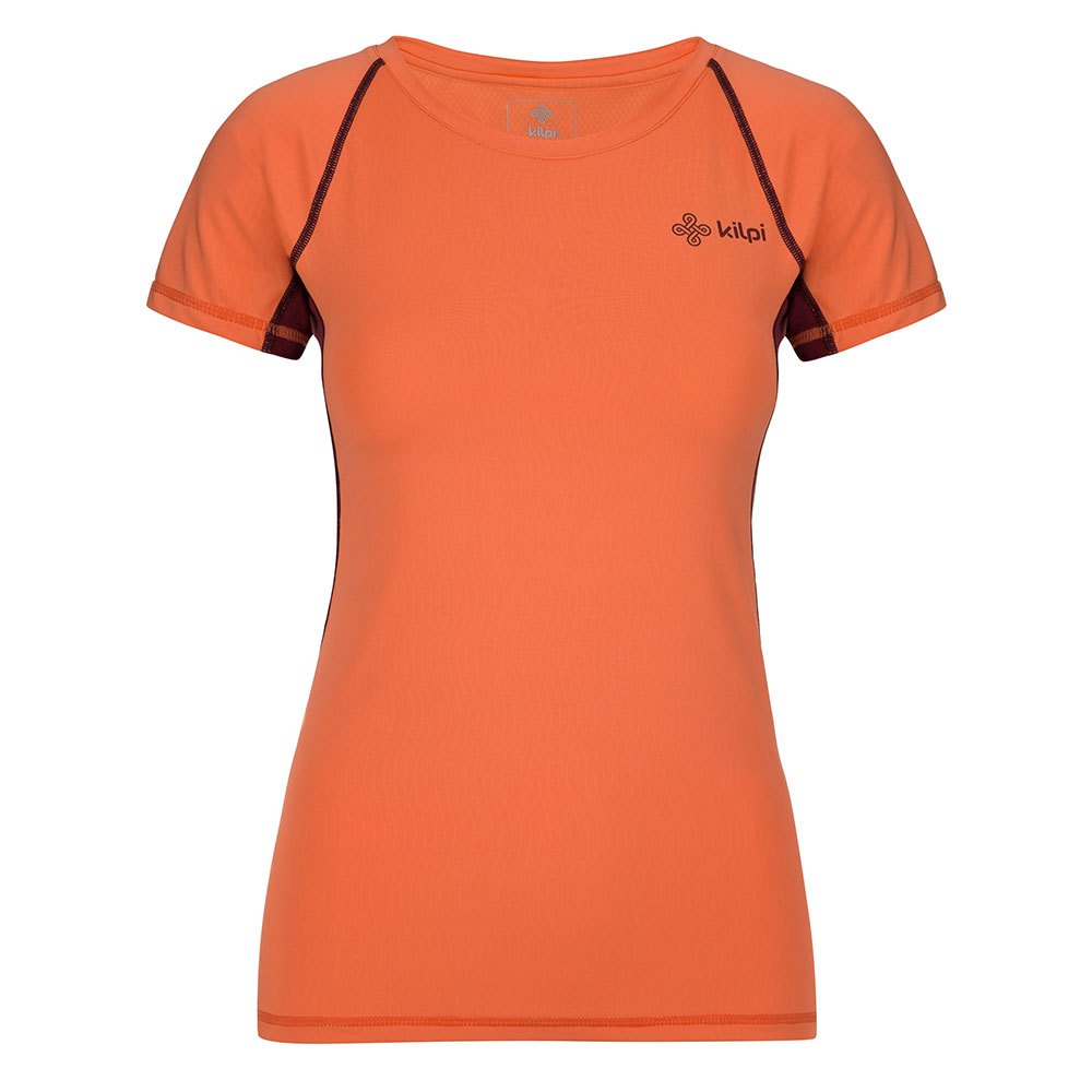 Kilpi Rainbow Short Sleeve T-shirt Orange 36 Frau Kilpi Rainbow Short Sleeve T-shirt Orange 36 Frau von Kilpi